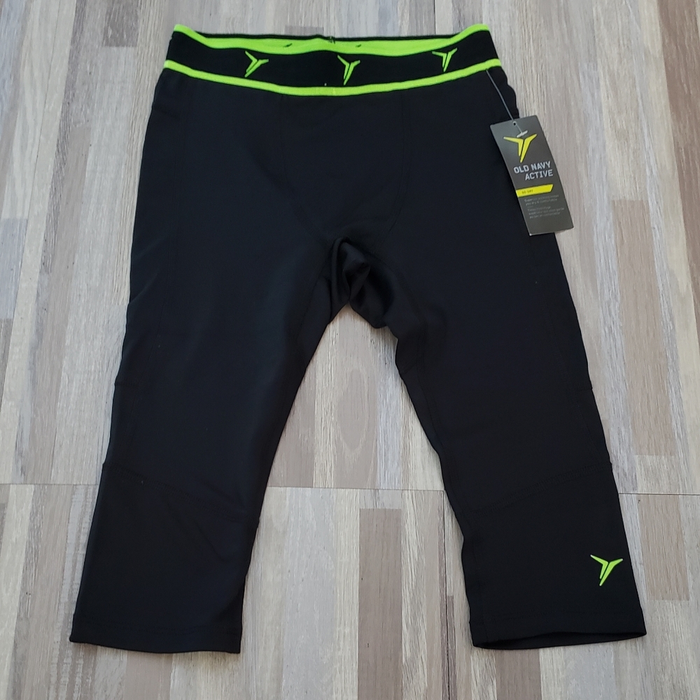 Boy's shorts
